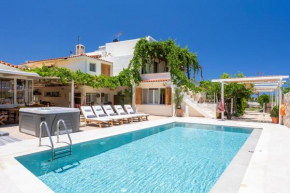 Arancia Villa